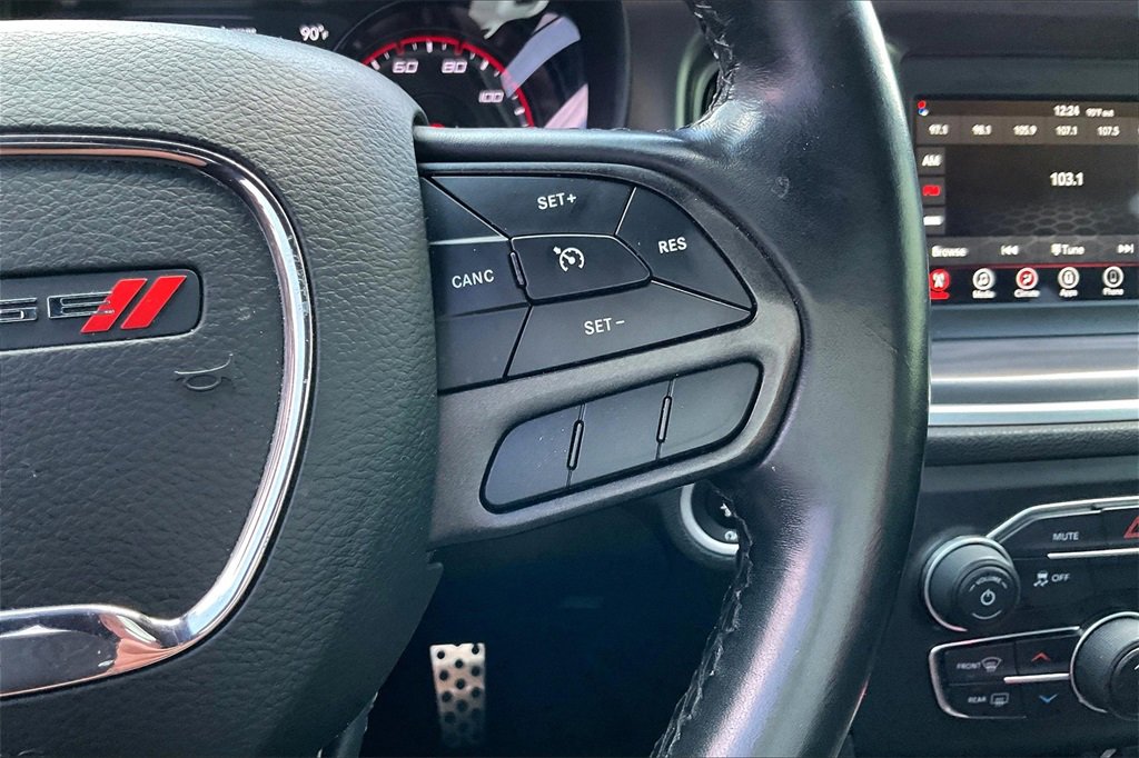 Used 2021 Dodge Charger SXT w/ Blacktop Package image 18