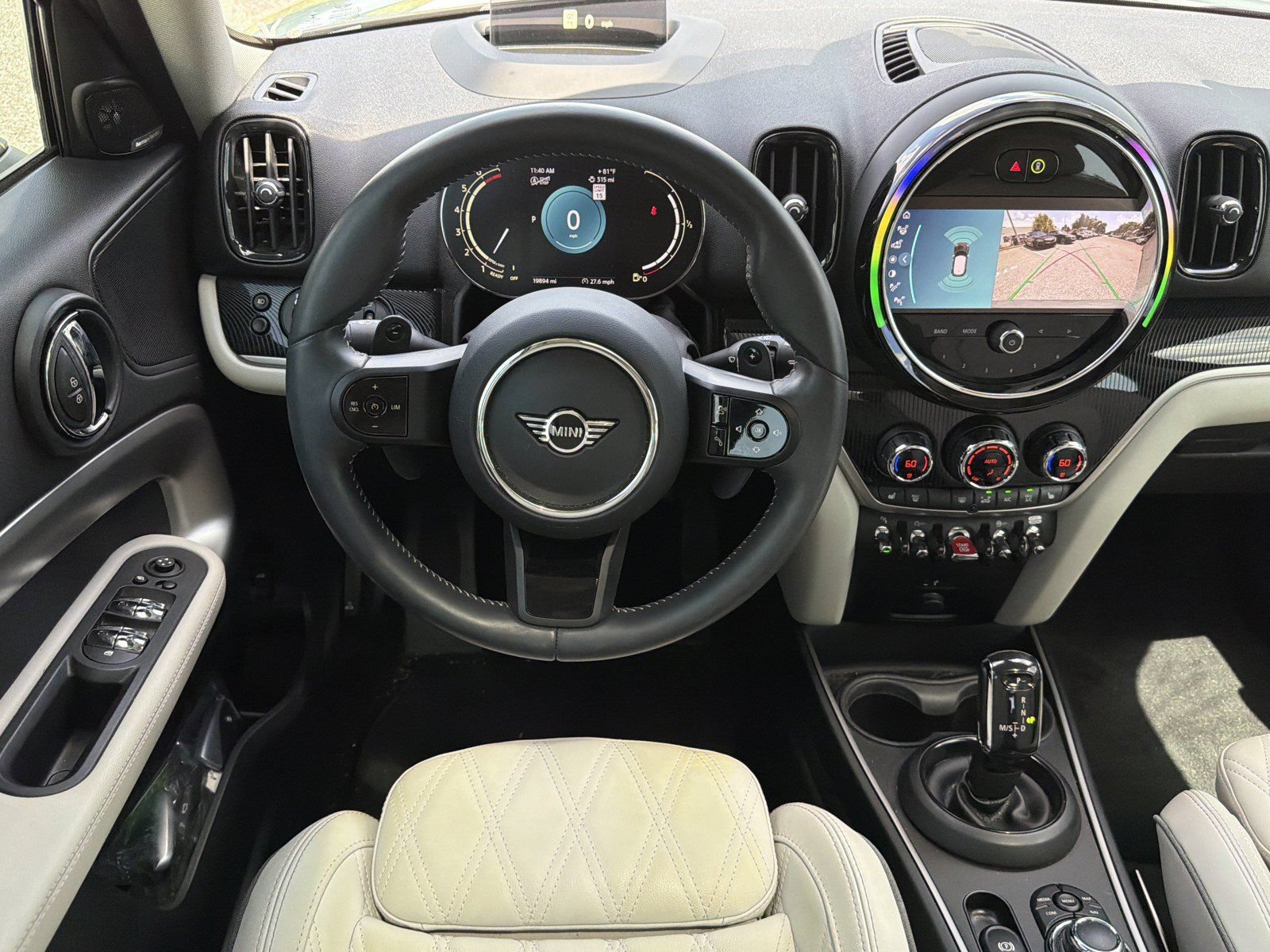 Used 2023 MINI Cooper Countryman S FWD image 13