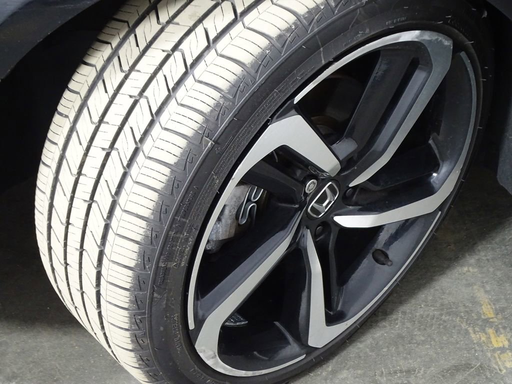 Used 2020 Honda Accord Sport image 39