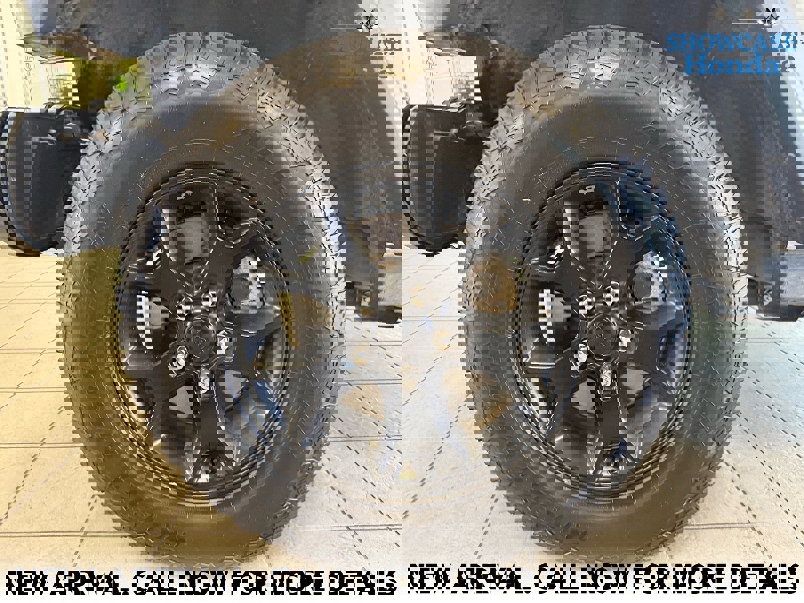 Used 2023 Jeep Wrangler Unlimited Sport image 7