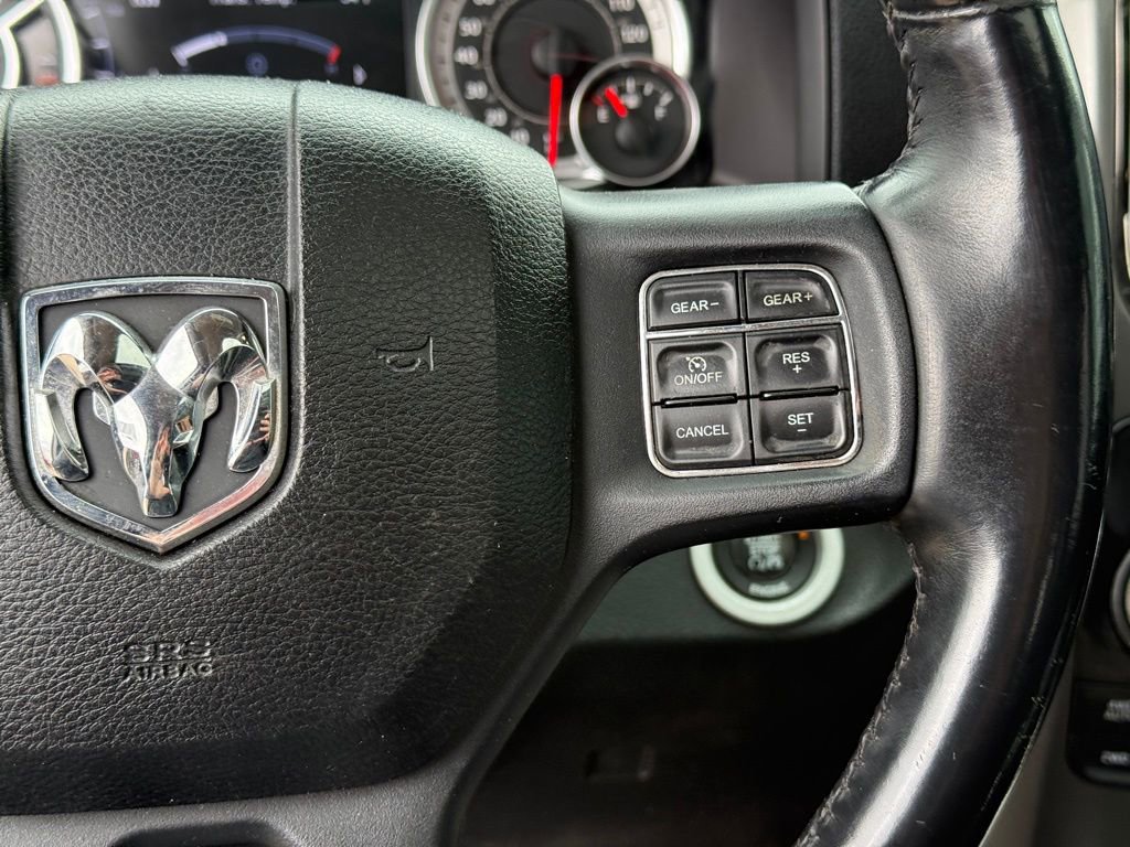 Used 2015 RAM 1500 Sport w/ Sport Premium Group image 17