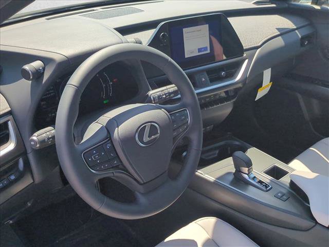 New 2026 Lexus UX 300h FWD image 3