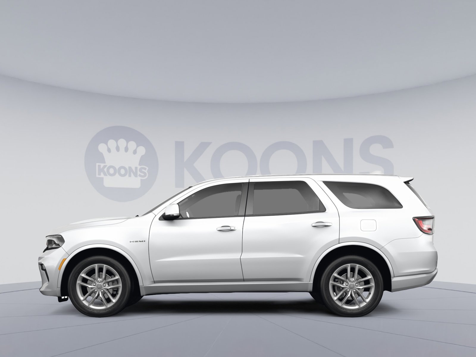 Used 2023 Dodge Durango R/T image 2