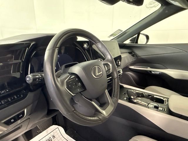 Certified 2025 Lexus RX 350 Premium Plus w/ Convenience Package image 12