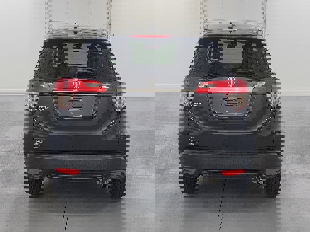 Used 2022 Honda HR-V EX image 7