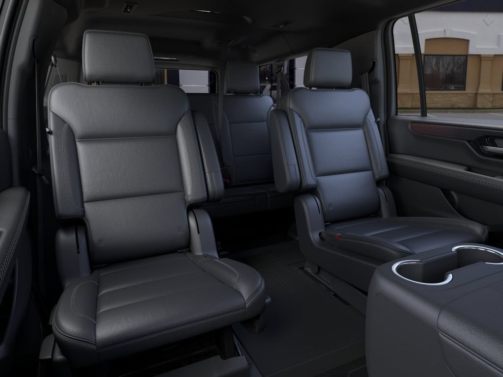 New 2026 GMC Yukon XL Denali w/ Advanced Technology Package AWD/4WD image 20