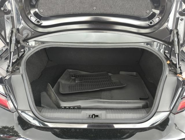 Used 2022 Toyota GR86 Premium RWD image 19