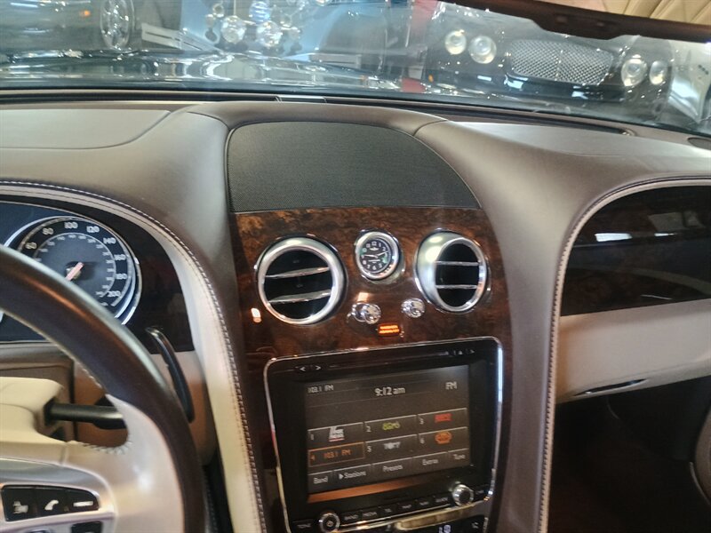 Used 2013 Bentley Continental GT AWD/4WD image 18