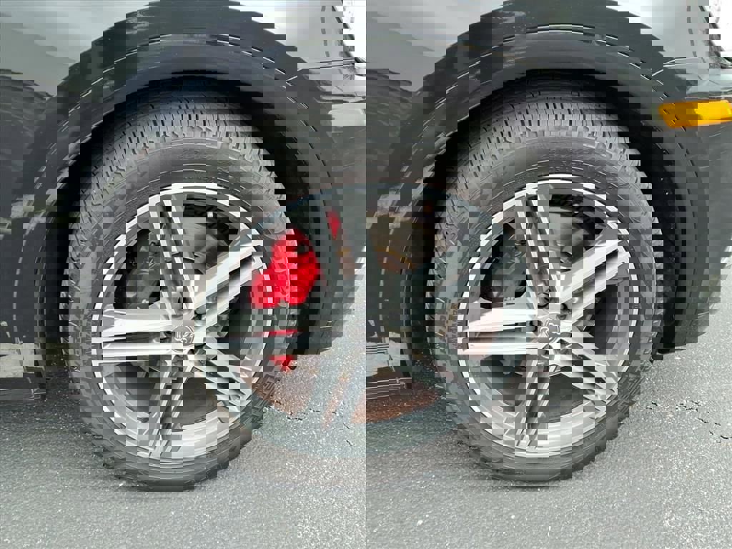 Used 2019 Audi SQ5 Premium Plus image 8