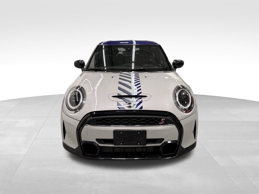 Used 2022 MINI Cooper S FWD image 8