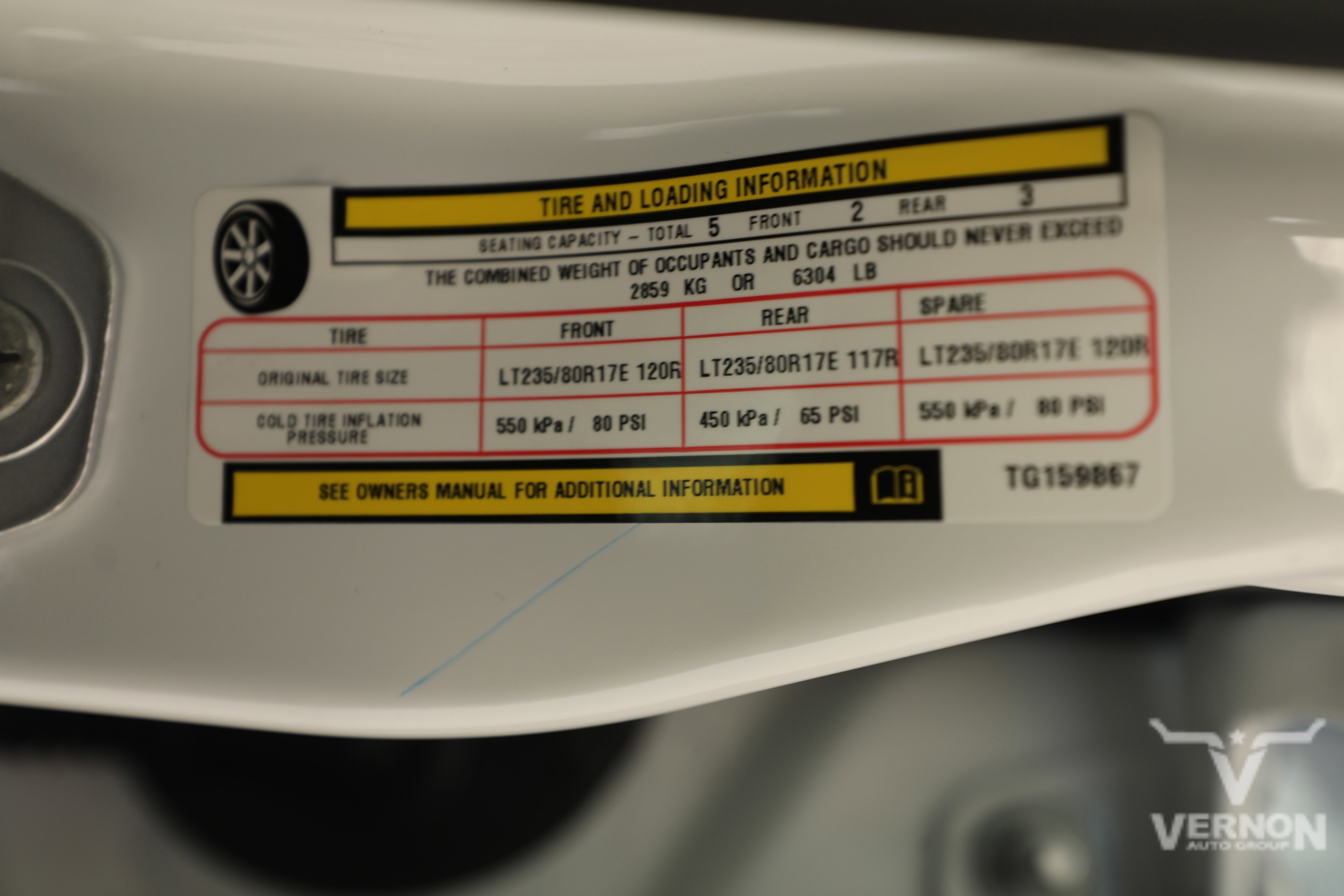 New 2026 RAM 3500 Laramie image 52