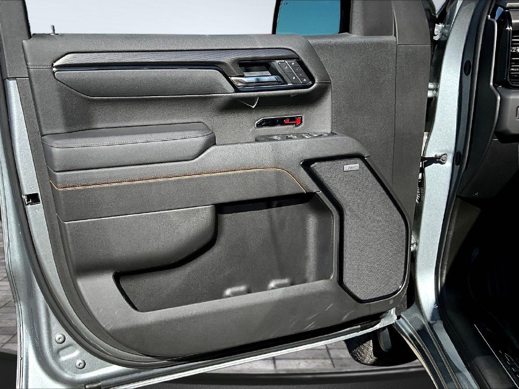 Used 2026 GMC Sierra 1500 AT4 w/ AT4 Premium Package AWD/4WD image 23