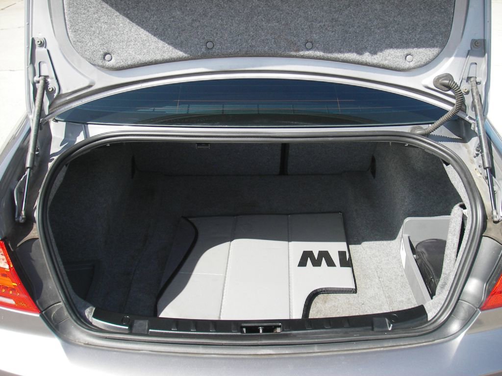 Used 2011 BMW 335is Coupe RWD image 29