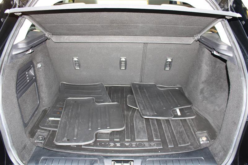 Used 2016 Land Rover Range Rover Evoque SE Premium image 22