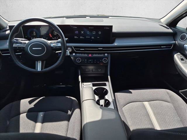 Certified 2025 Hyundai Sonata SEL FWD image 16