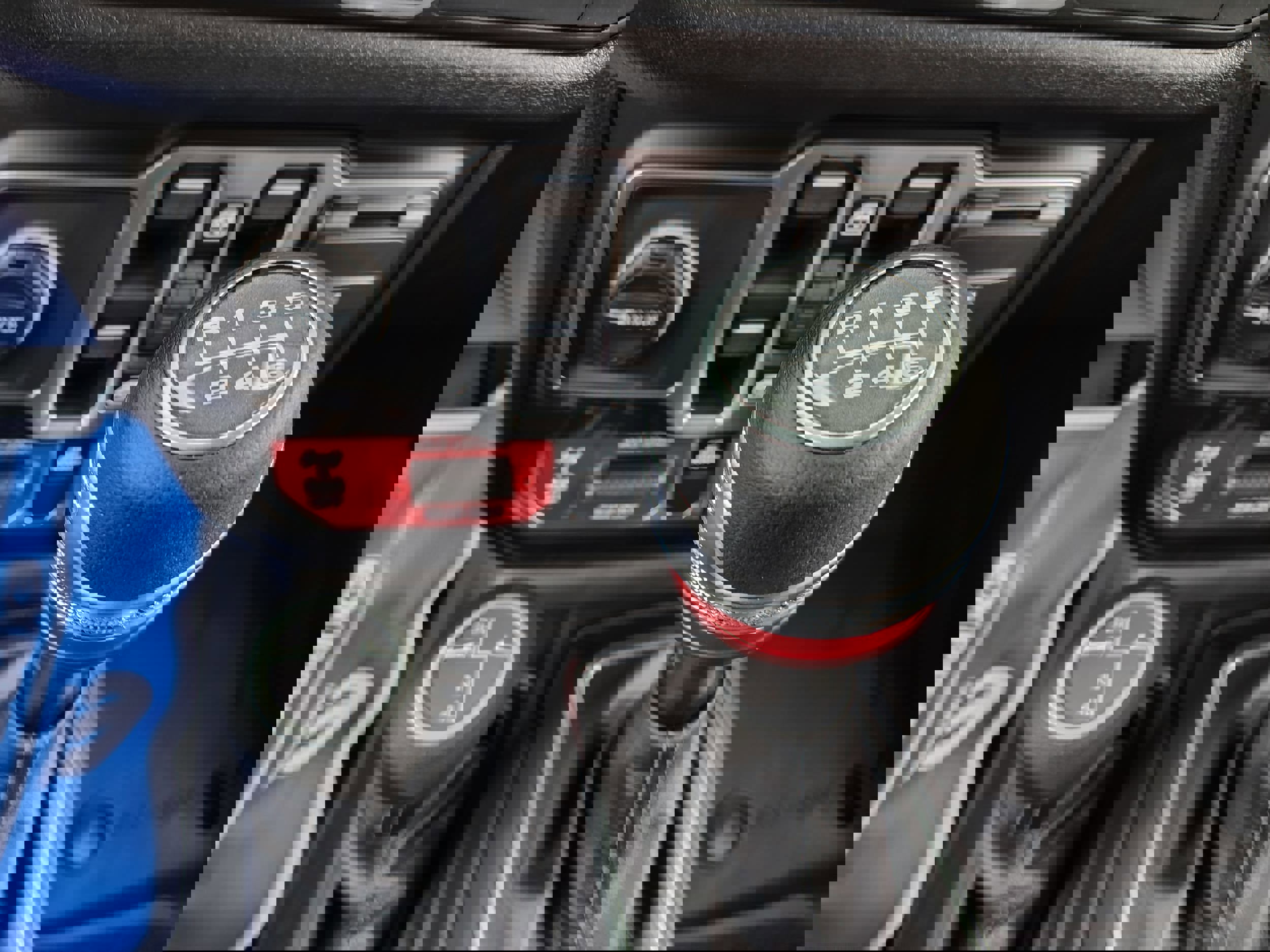 New 2026 Jeep Wrangler Unlimited Sport image 34