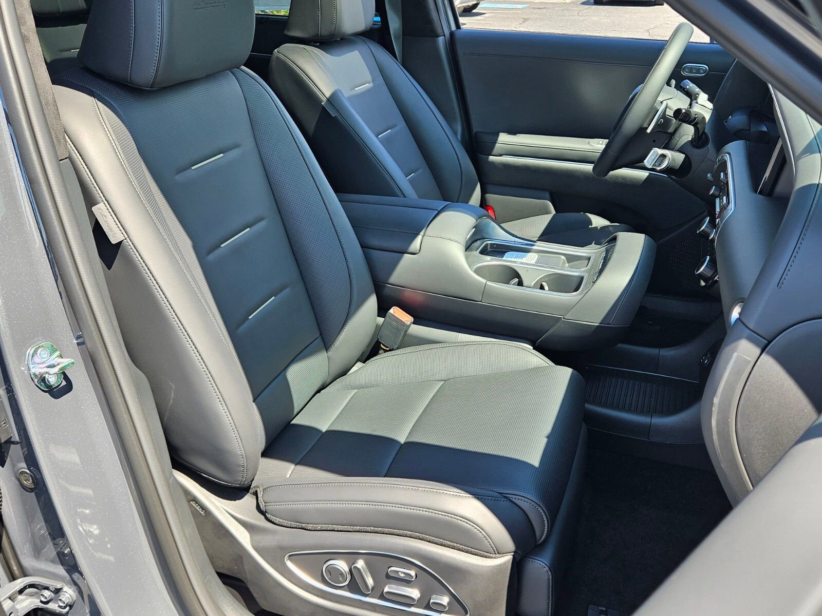 New 2026 Hyundai Palisade Calligraphy image 14