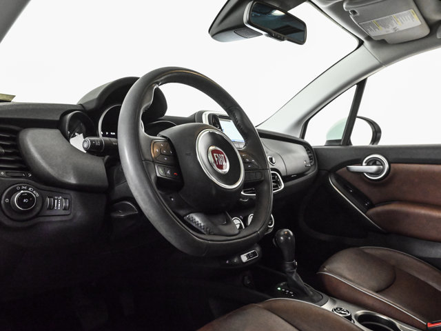 Used 2016 FIAT 500X Trekking Plus image 10