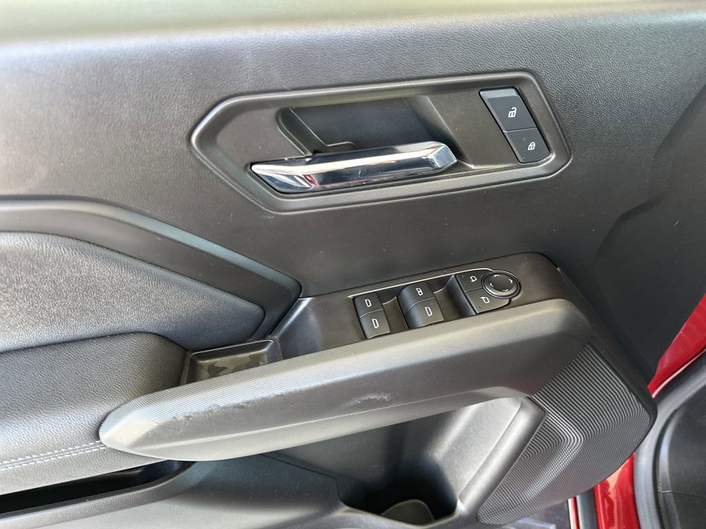 Used 2023 GMC Canyon Elevation w/ Elevation Premium Package image 12