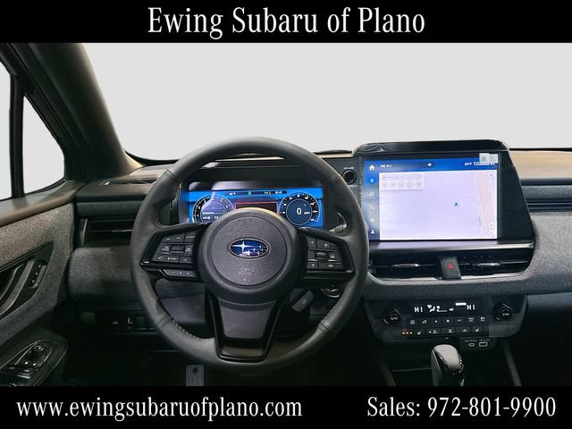 Used 2026 Subaru Outback Limited XT AWD/4WD image 24