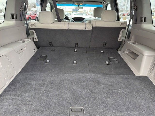 Used 2011 Honda Pilot EX image 35
