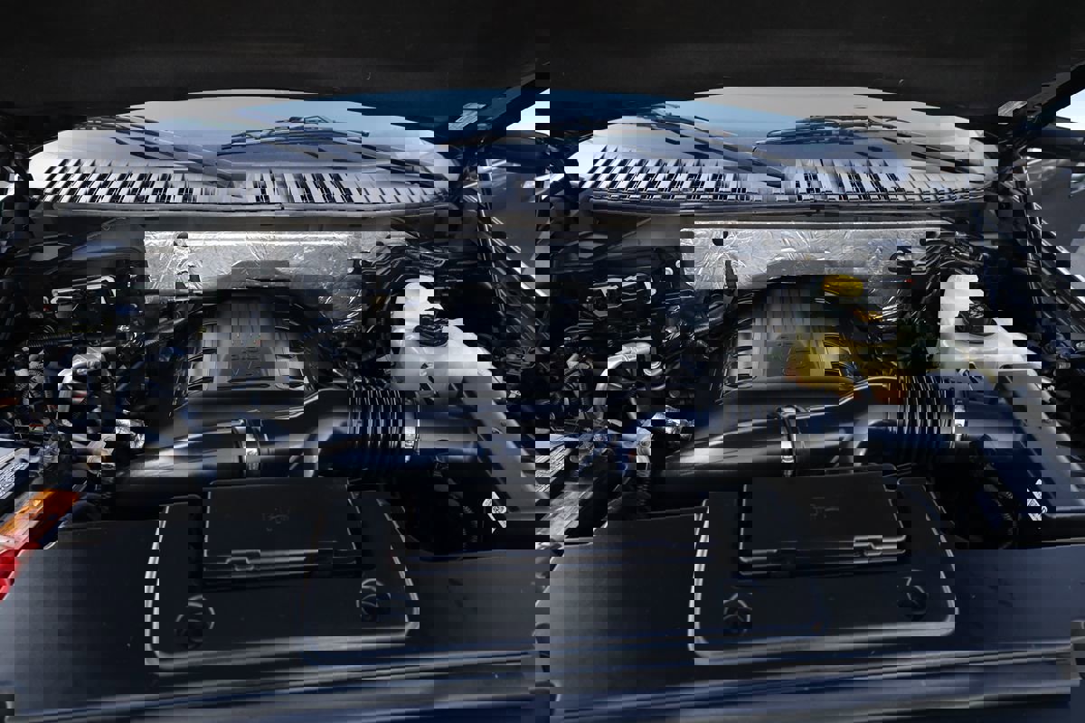 Used 2017 Ford Expedition Platinum image 40