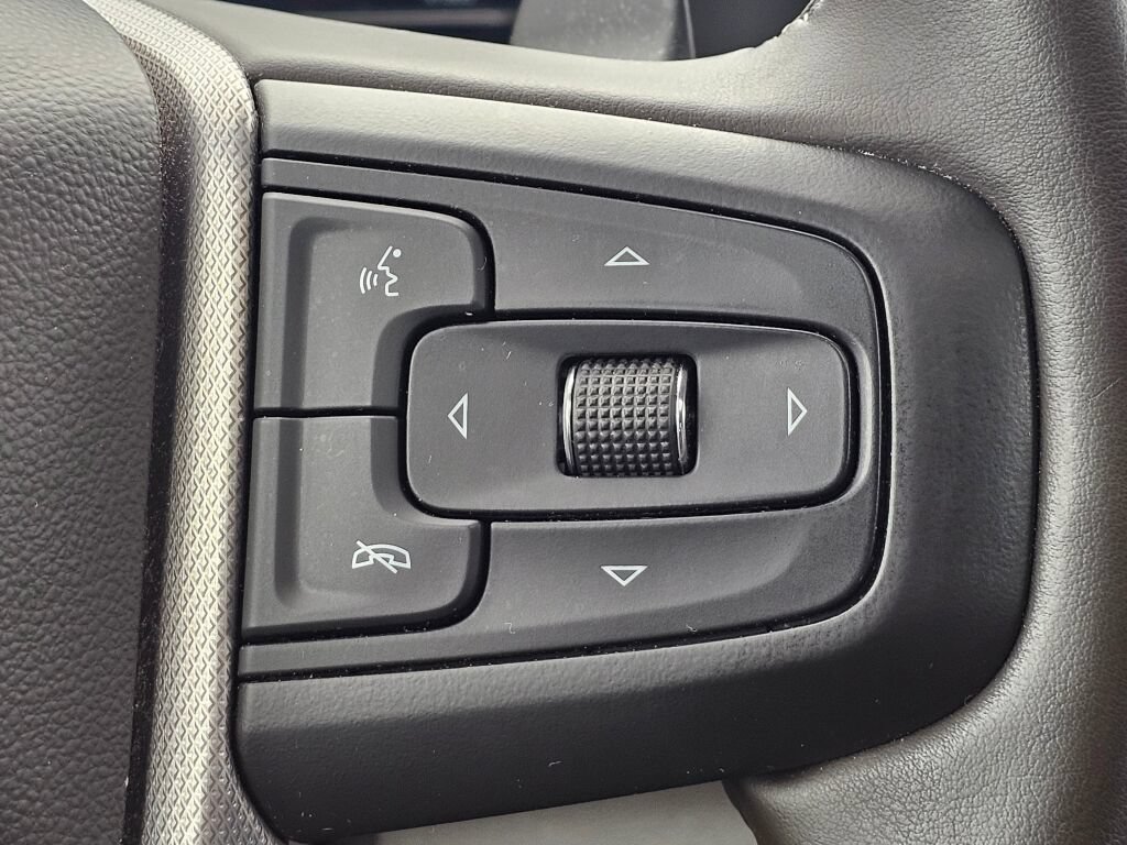 Used 2023 GMC Sierra 1500 Denali w/ Technology Package AWD/4WD image 19