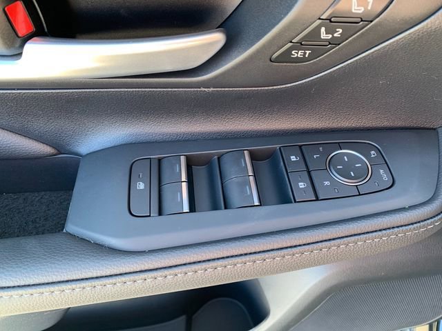 New 2026 Toyota Grand Highlander Platinum image 12