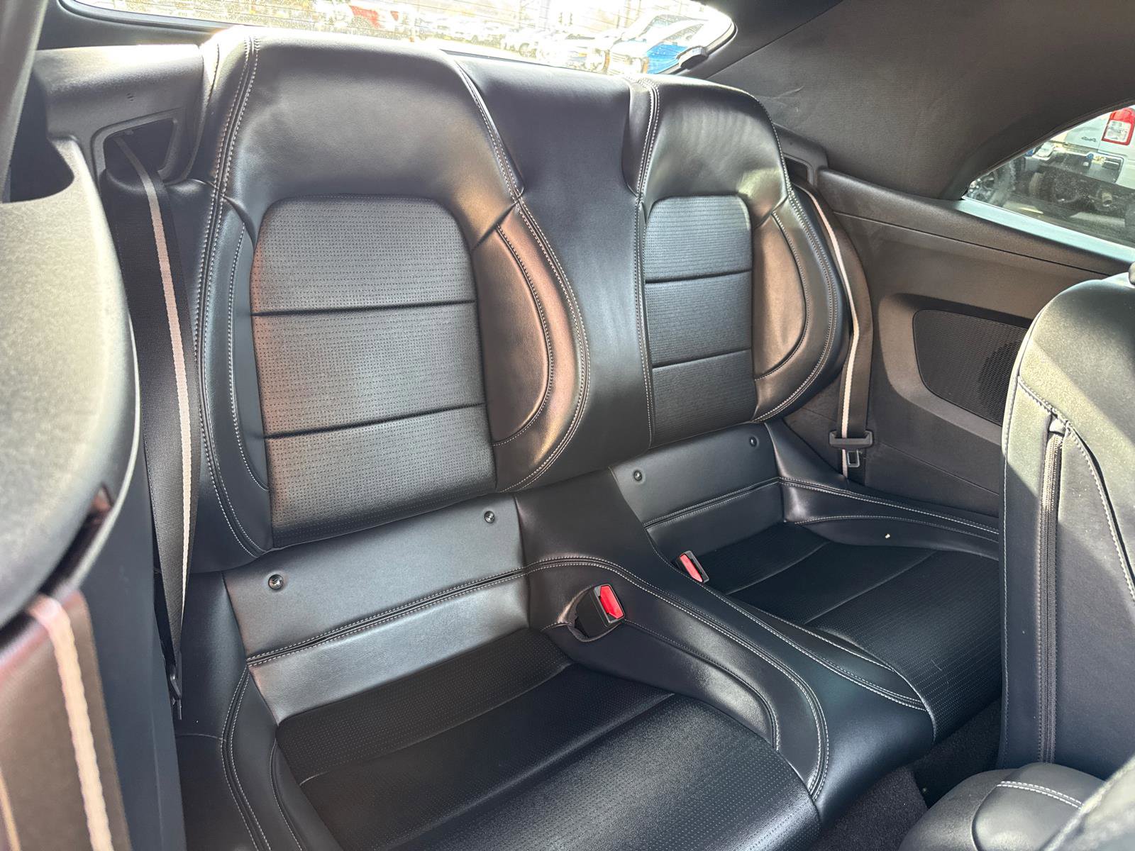 Certified 2024 Ford Mustang GT Premium image 18