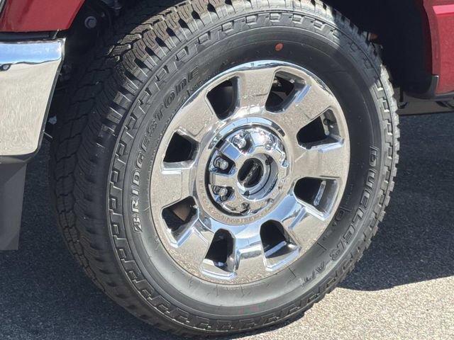 New 2026 Ford F250 Lariat w/ Chrome Package AWD/4WD image 17