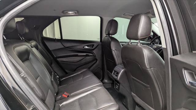 Used 2020 Chevrolet Equinox Premier FWD image 18