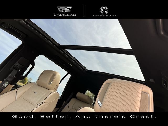 Certified 2024 Cadillac Escalade Premium Luxury image 25