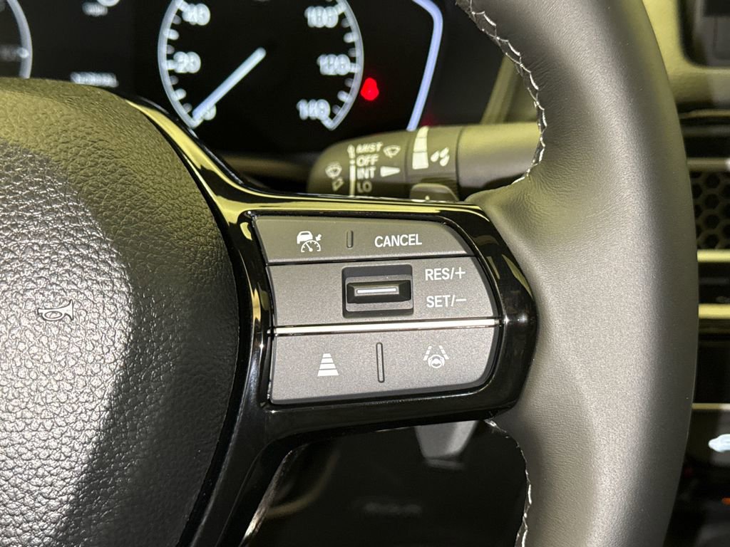 New 2026 Honda Civic Sport image 30