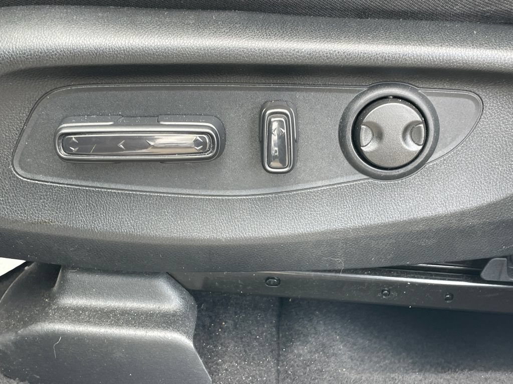 Used 2023 Honda CR-V EX image 22