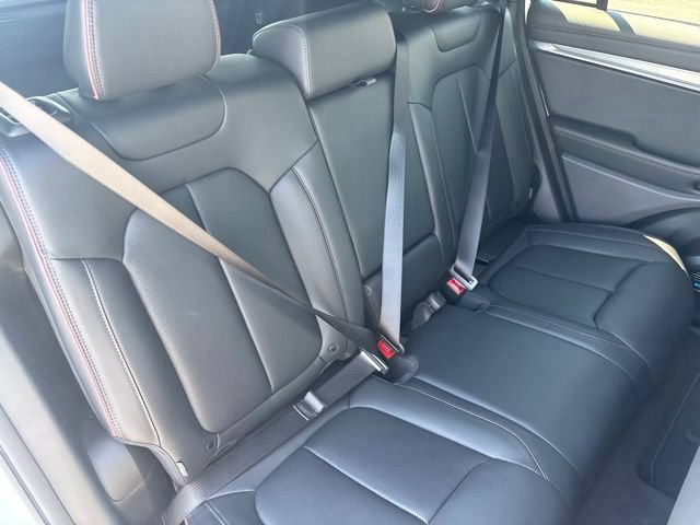 Used 2024 Jeep Wagoneer Limited AWD/4WD image 23