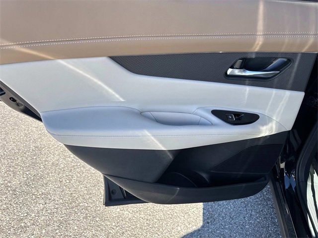 New 2025 Nissan Murano Platinum w/ Cargo Package image 20