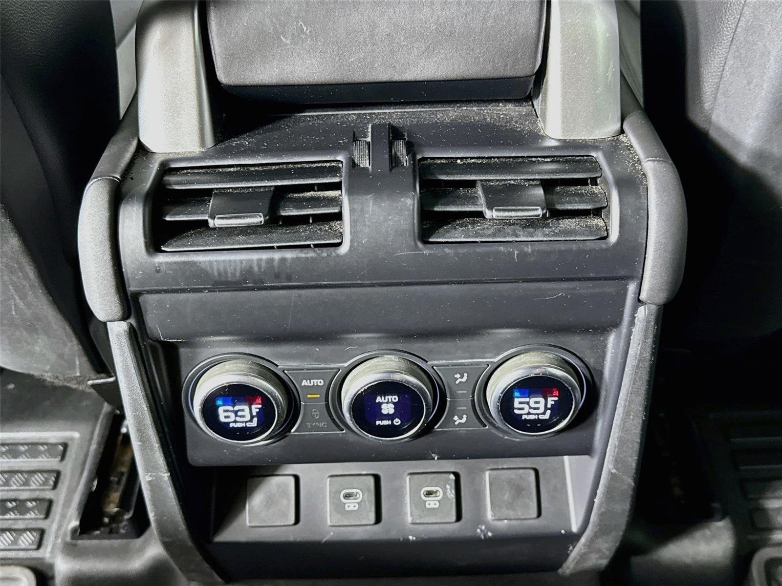 Used 2024 Land Rover Defender 130 S AWD/4WD image 27