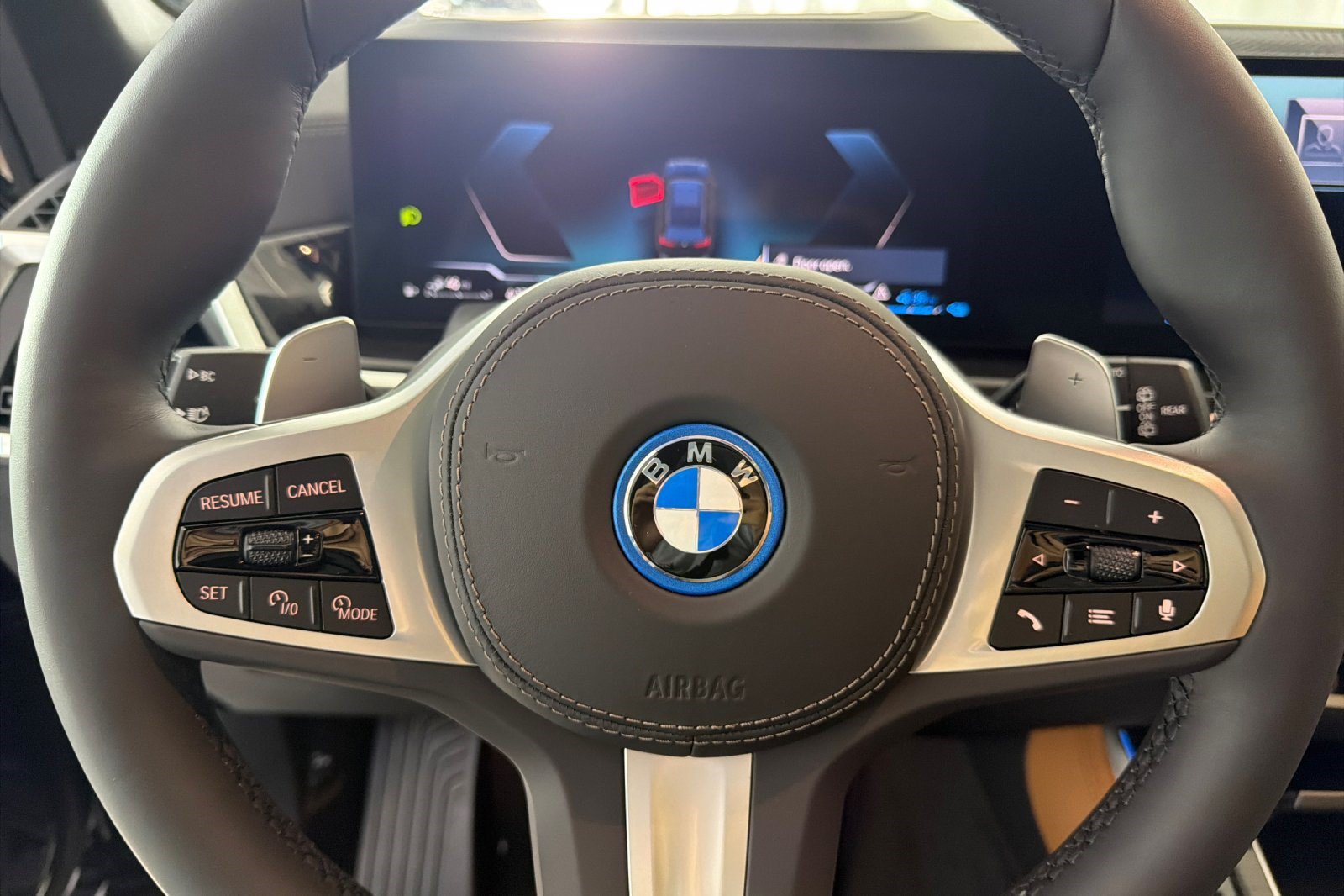 New 2026 BMW X5 xDrive50e w/ M Sport Package AWD/4WD image 11