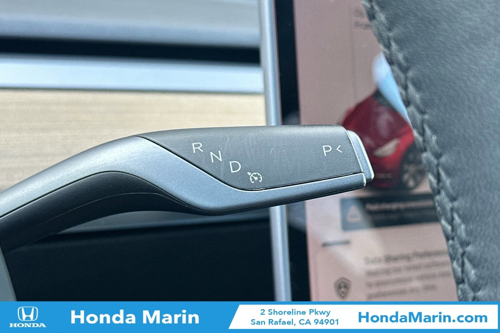 Used 2021 Tesla Model Y Long Range image 26