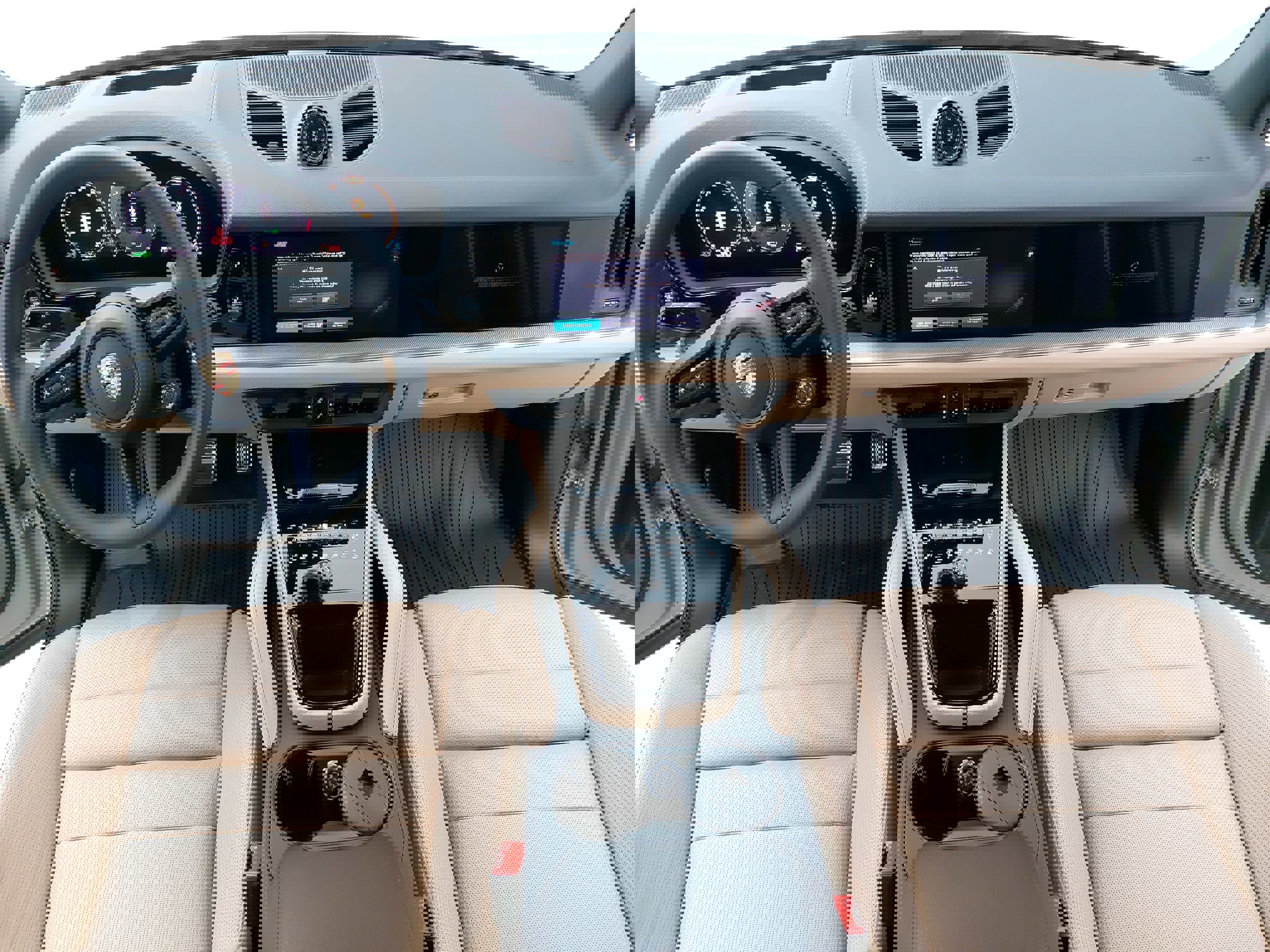 Certified 2025 Porsche Cayenne S image 11