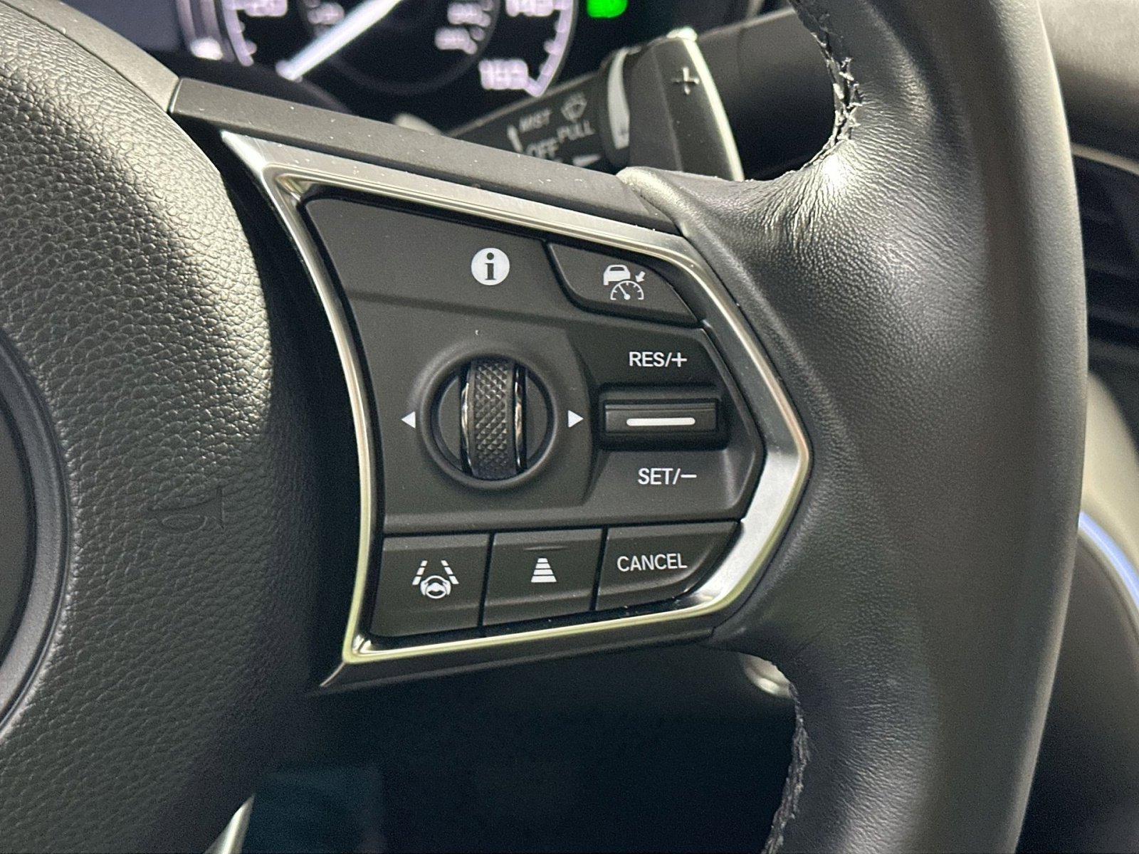 Used 2022 Acura TLX w/ Technology Package image 21