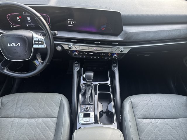 Used 2023 Kia Telluride EX X-Line AWD/4WD image 15