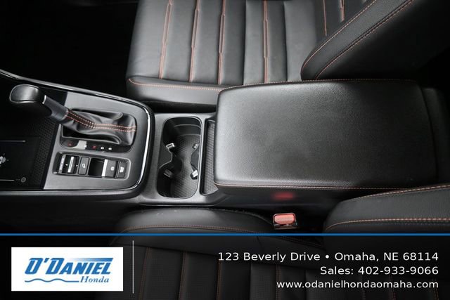 Used 2026 Honda CR-V Sport Touring image 34