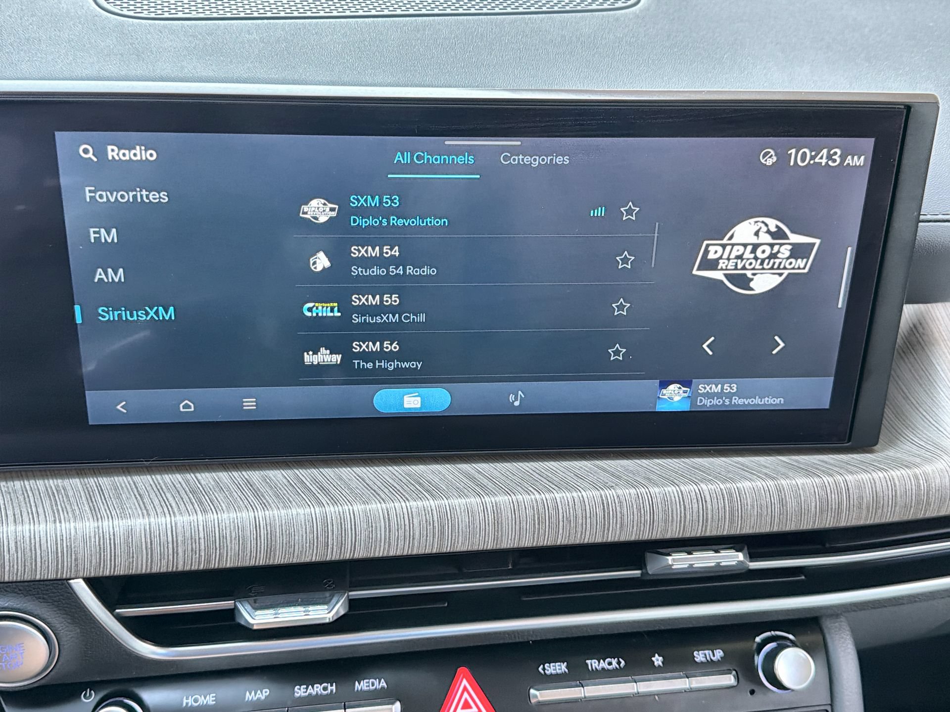 Used 2024 Hyundai Sonata SEL FWD image 16