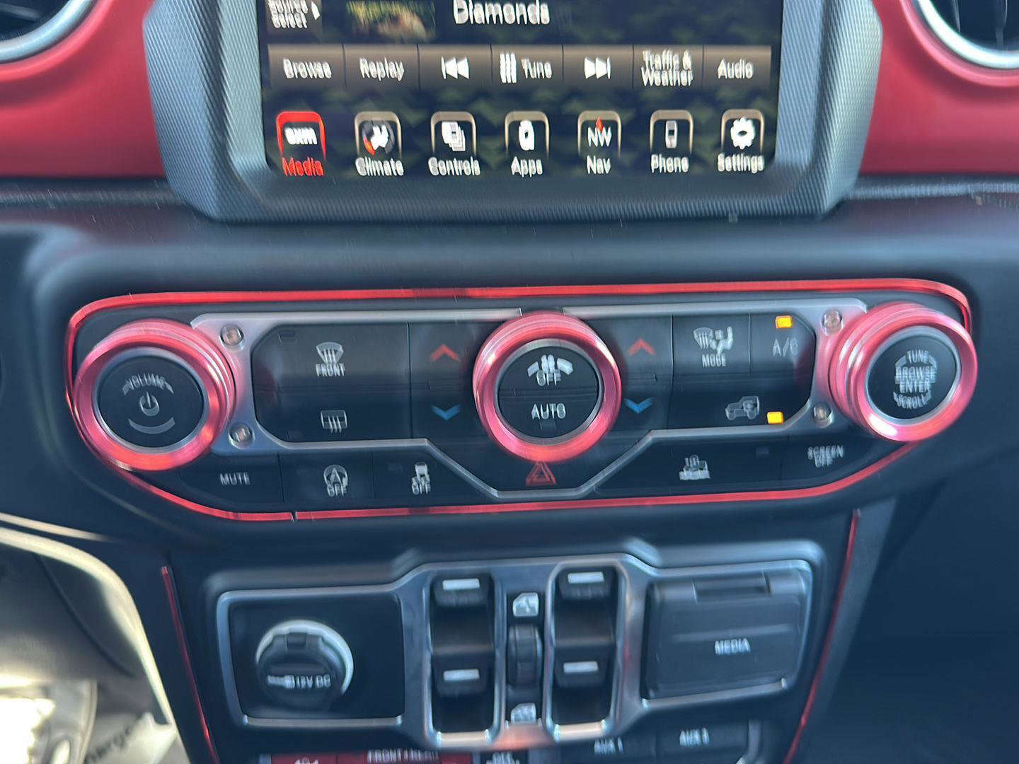 Used 2021 Jeep Wrangler Unlimited Rubicon image 31