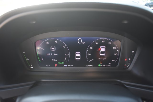 Used 2025 Honda Accord Sport image 23