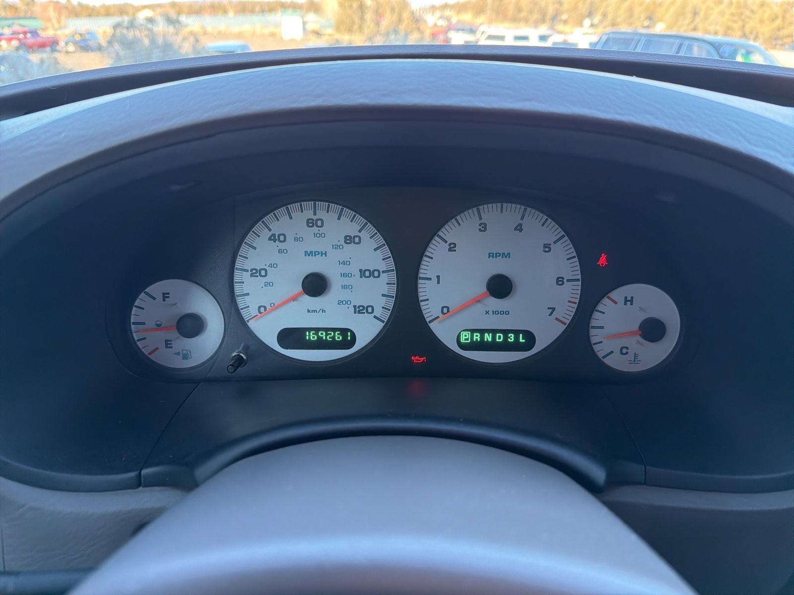 Used 2003 Dodge Grand Caravan Sport FWD image 90