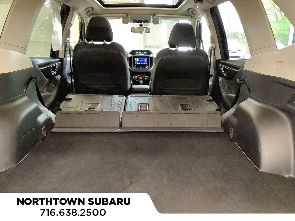 Used 2019 Subaru Forester Premium AWD/4WD image 15