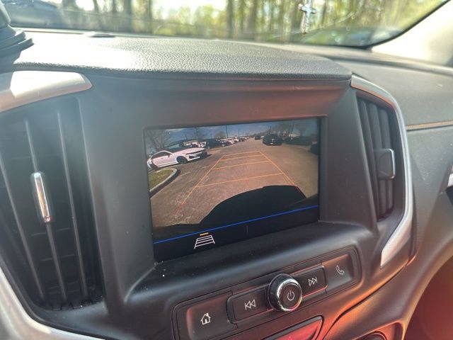 Used 2020 GMC Terrain SLE image 15