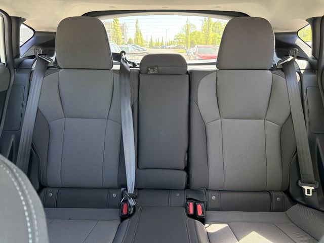 New 2026 Subaru Crosstrek 2.0i Premium image 28